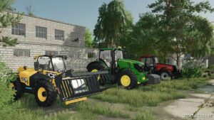 FS22 Map Mod: Malinovka PG V1.0.0.3 (Image #2)