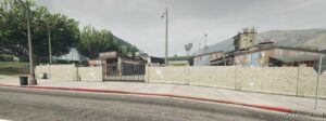 GTA 5 Mod: Lost MC Clubhouse Ymap / ADD ON (Image #5)