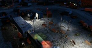 GTA 5 Mod: Lost MC Stab City Ymap (Image #3)