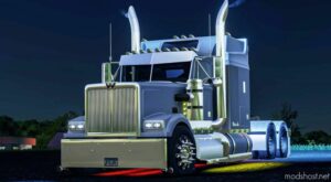 FS22 Western Star Truck Mod: V1.1 (Featured)