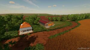 FS22 Map Mod: Santa Terezinha Farm (Image #2)