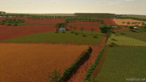 FS22 Map Mod: Santa Terezinha Farm (Image #3)