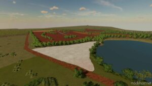 FS22 Map Mod: Santa Terezinha Farm (Image #7)