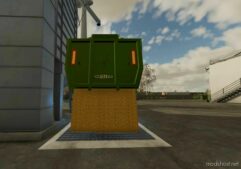 FS22 Trailer Mod: Meiler Kipper V1.0.3 (Image #2)