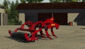 FS22 Implement Mod: Zmaj Viper 7 (Featured)