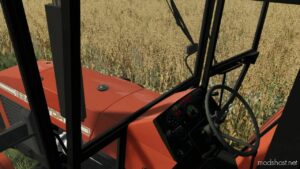 FS22 Zetor Tractor Mod: 16245 (Image #2)