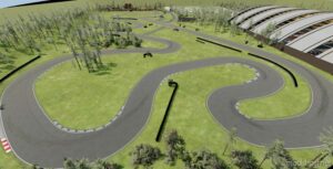 BeamNG Map Mod: Kartland V1.3 0.30 (Image #6)