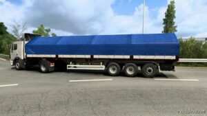 ETS2 Mod: Semi Trailers Pack 1.48 (Image #3)