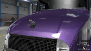 ATS Skin Mod: Metallic Crayon Paint Jobs (Image #2)