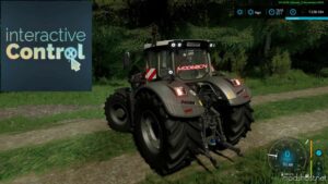 FS22 Fendt Tractor Mod: Vario 900 GEN7 With More Colors Added V2.0 (Image #3)