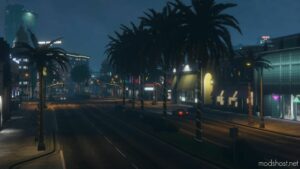 GTA 5 Mod: Map Updates (Image #5)