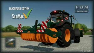 FS22 Implement Mod: Silomax LE Bundle (Image #2)