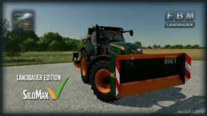 FS22 Implement Mod: Silomax LE Bundle (Image #3)