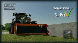 FS22 Implement Mod: Silomax LE Bundle (Image #4)