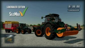 FS22 Implement Mod: Silomax LE Bundle (Image #7)