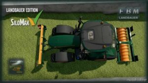 FS22 Implement Mod: Silomax LE Bundle (Image #8)