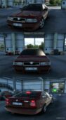 ETS2 Skoda Car Mod: Octavia 1.9TDI (Featured)