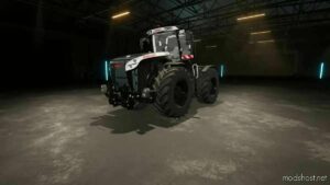 FS22 Claas Tractor Mod: B5000 V1.2.6.1 (Image #2)