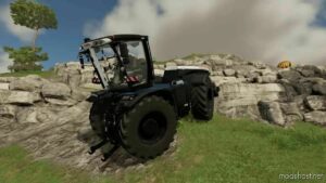 FS22 Claas Tractor Mod: B5000 V1.2.6.1 (Image #5)