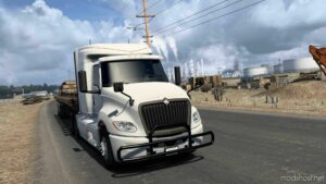 ATS International Part Mod: LT Accessory Pack 1.48 (Image #2)