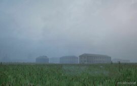 MudRunner Mod: Mysterious Karelia 2 Map V06.10.23 (Image #3)