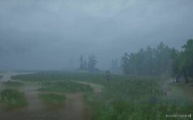 MudRunner Mod: Mysterious Karelia 2 Map V06.10.23 (Image #5)