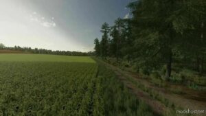 FS22 Map Mod: Achtern Diek V5.1 (Image #3)