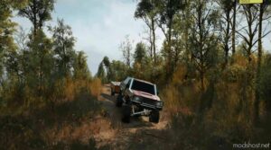 SnowRunner Map Mod: Outback Heavy Hauling – The Region V2.10.04 (Image #4)