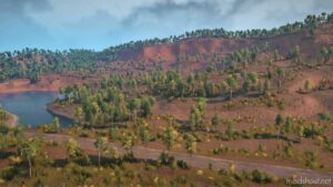 SnowRunner Map Mod: Outback Heavy Hauling – The Region V2.10.04 (Image #7)