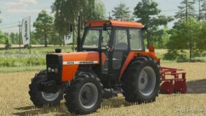 FS22 Ursus Tractor Mod: 4513 (Image #3)