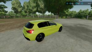 FS22 BMW Car Mod: F20 V1.1 (Image #2)