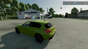 FS22 BMW Car Mod: F20 V1.1 (Image #6)