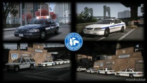 GTA 5 Vehicle Mod: 2000’S NEW York NEW Jersey Based Emergency Pack Beta Add-On | Vehfuncsv | Lods V1.1 (Image #3)