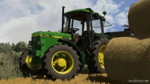 FS22 John Deere Tractor Mod: 2XXX Series (Image #2)