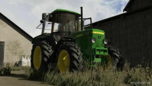 FS22 John Deere Tractor Mod: 2XXX Series (Image #3)