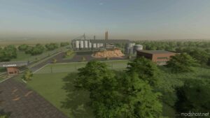 FS22 Map Mod: Three Lakes Farm Rowcrop V1.2 (Image #8)