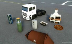 MSFS 2020 Mod: Mikea.at – Asset Pack V0.3.6 (Image #2)