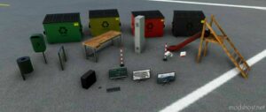 MSFS 2020 Mod: Mikea.at – Asset Pack V0.3.6 (Image #8)