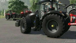 FS22 Case IH Tractor Mod: Puma CVX 165-175 (Featured)