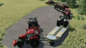 FS22 Case IH Tractor Mod: Puma CVX 165-175 (Image #2)