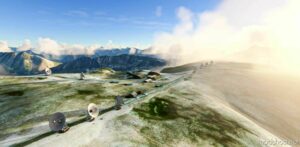 MSFS 2020 Scenery Mod: WE Love VFR – Region 1 V0.6.2 (Image #8)