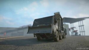 SnowRunner Truck Mod: Z2 T – Force 815-7 Plus V0.1 (Image #2)