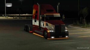 ATS Western Star Part Mod: SCS 5700XE Accessories Pack (Image #2)