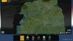 ATS Mod: Icrf Map 1.48 (Image #2)