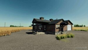 FS22 Placeable Mod: Rental Properties (Image #3)