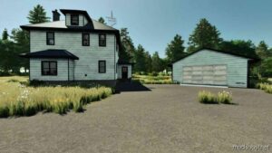 FS22 Placeable Mod: Rental Properties (Image #4)