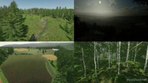 FS22 Mod: Fichthal Map V2.0 (Image #2)