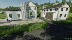 FS22 Mod: Fichthal Map V2.0 (Image #6)