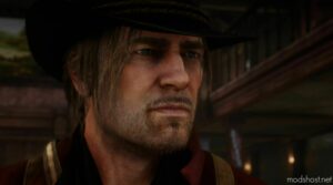 RDR2 Mod: Young Clean Arthur V1.1 (Image #4)