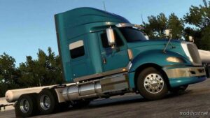 ATS International Truck Mod: Prostar 2009 1.48 (Image #2)